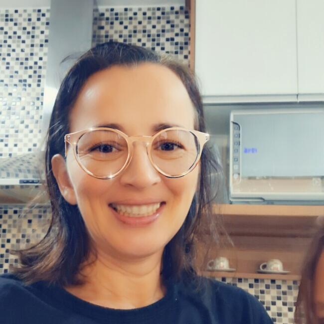 Babysitting job in Belo Horizonte: RACHEL