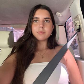 Canguro en Alicante: Noa