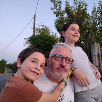 Parent Barcelona: Familia