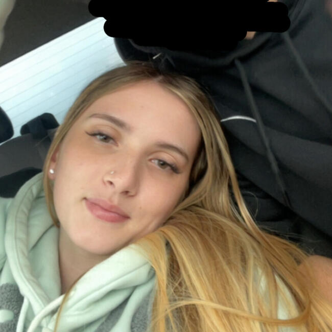 Babysitter in Palmerston North: Steph