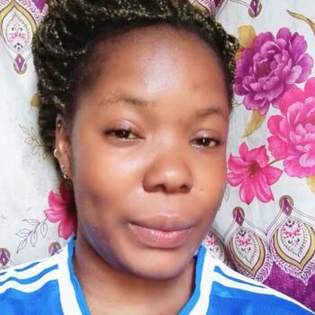 Nounou à Abidjan: Aicha Fatma