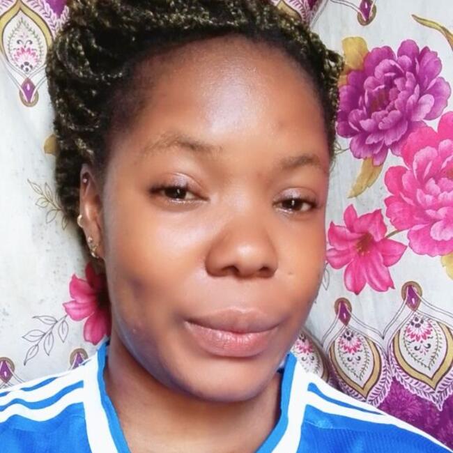 Nounou à Abidjan: Aicha Fatma
