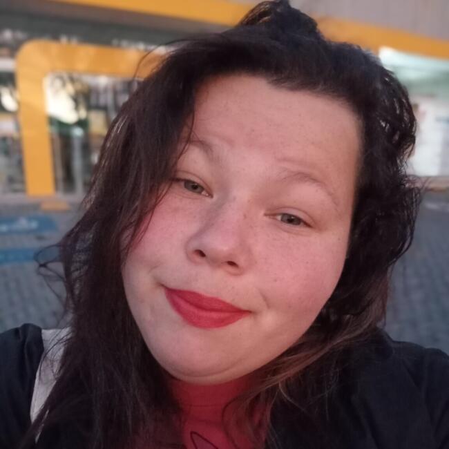 Babá em Piraquara: Victoria
