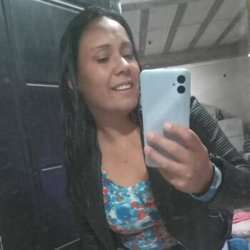 Babysitter in La Plata: Estela Maria