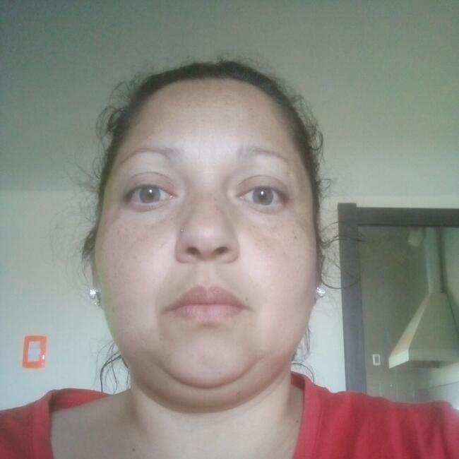 Niñera en Rivadavia (Provincia de San Juan): María fernanda