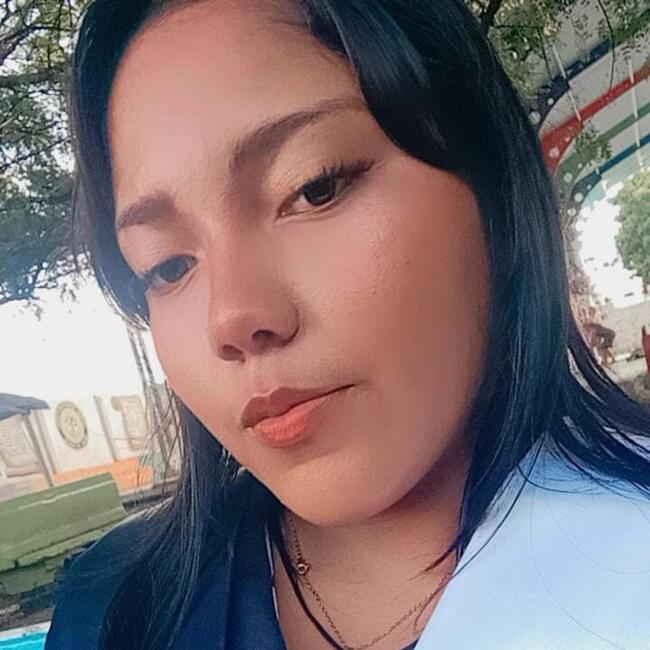 Babysitter in Manta: Gabriela