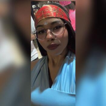 Babysitter in Sabanagrande: Yorle