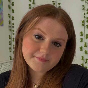 Babysitter La Chaussée-Saint-Victor: Lucie