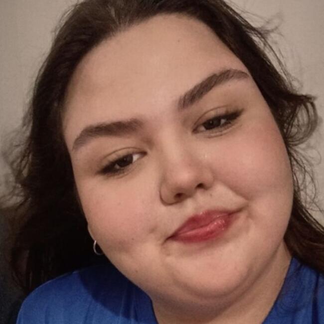 Babá em Araraquara: Izabella