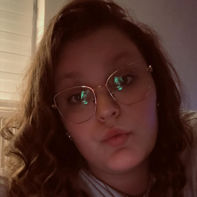 Babysitter in Charleroi: Alexandra