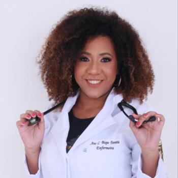 Babá em Belo Horizonte: Ana Carolina