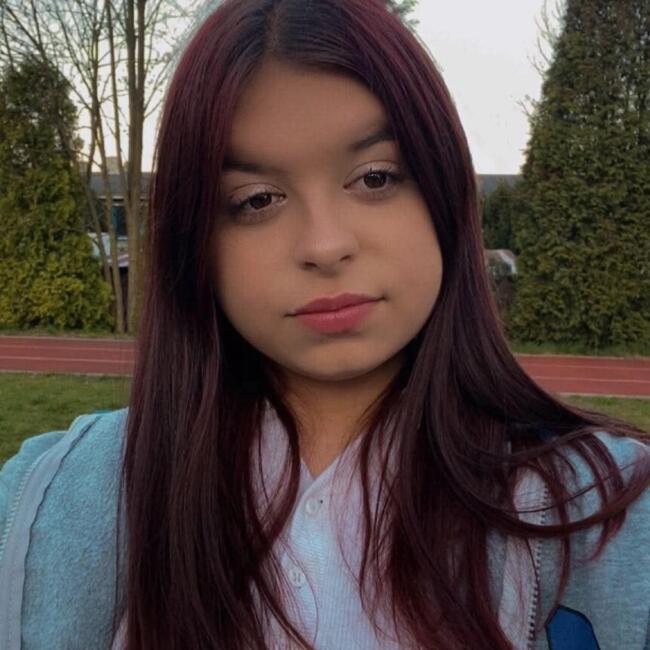 Babysitter in Bytom: Nicole