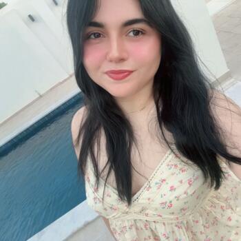 Babysitter in Sfax: Yasmine