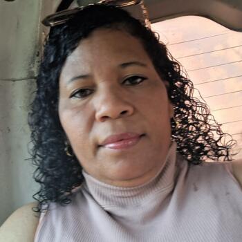 Babysitter in Montevideo: Yanieyi nelly