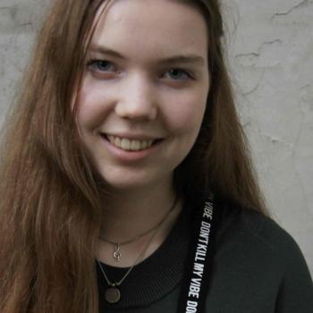 Oppas Veenendaal: Maya
