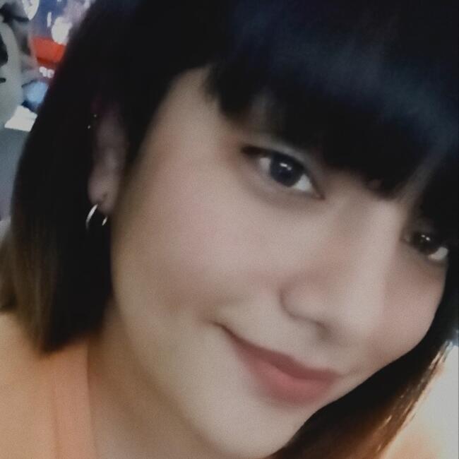 Babysitter in Buenos Aires: Micaela