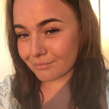 Barnvakter i Sundsvall: Moa