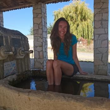 Babysitter Utrecht: Silke