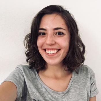 Babysitter Évora: Leticia