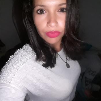 Niñera El Jagüel: Mariela