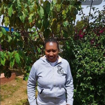 Nanny in Cape Town: Josphine