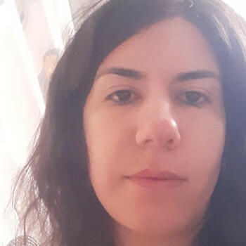 Babysitter Larissa: Maria