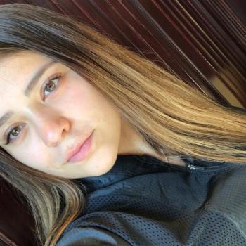 Niñeras en García: Melissa Lozano