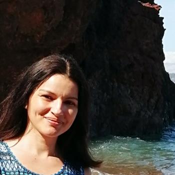 Nounou à Cannes: Virginie
