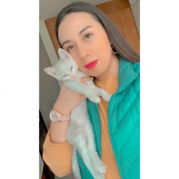 Niñera en León: Celine