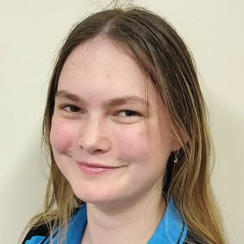 Babysitter in Napier City: Paige