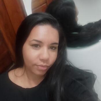 Babysitter in Itabuna: Alana