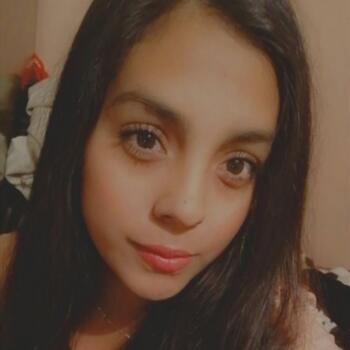Babysitter in Ecatepec: Adriana Guadalupe