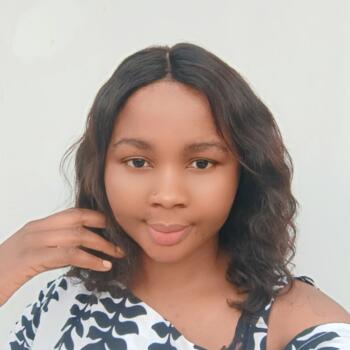 Babysitter in Abuja: Esther