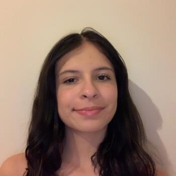 Babysitter in Blonay: Julia
