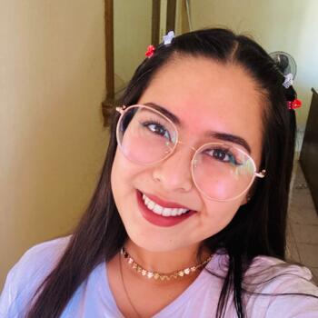 Babysitter in Torreón: Diana mtz