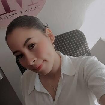 Niñera en Villa Alemana: Marielys