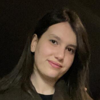 Babysitter in Grenoble: Melissa