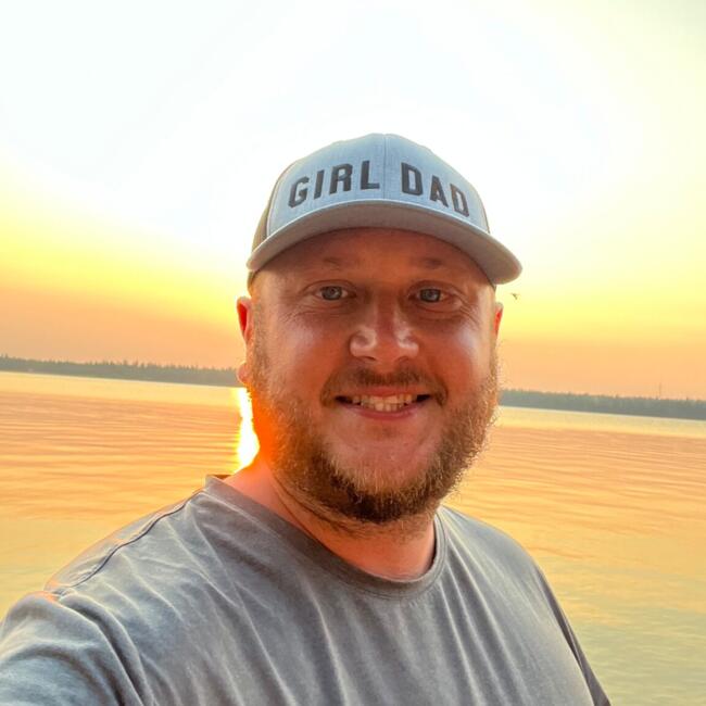 Job de garde d'enfants à Winnipeg: Ryan