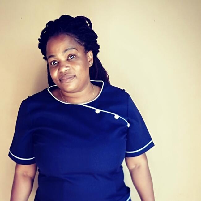 Babysitter in Cape Town: Memory