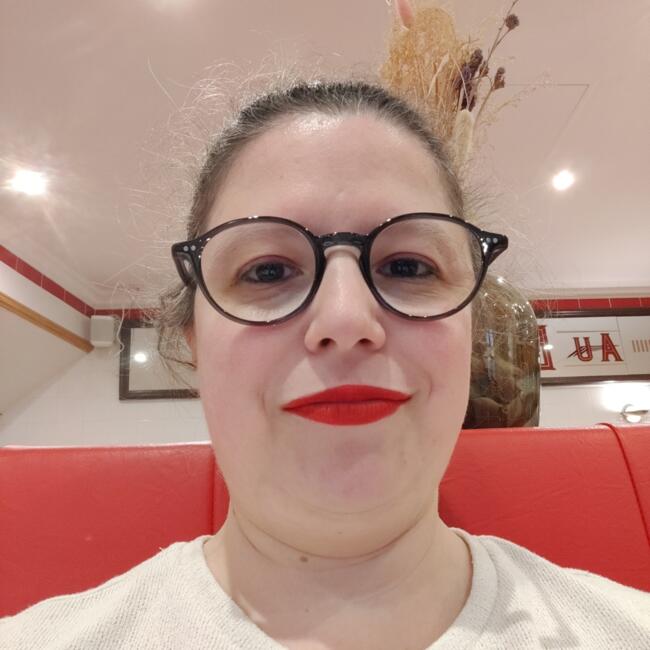 Babysitter in Orléans: Alexandra