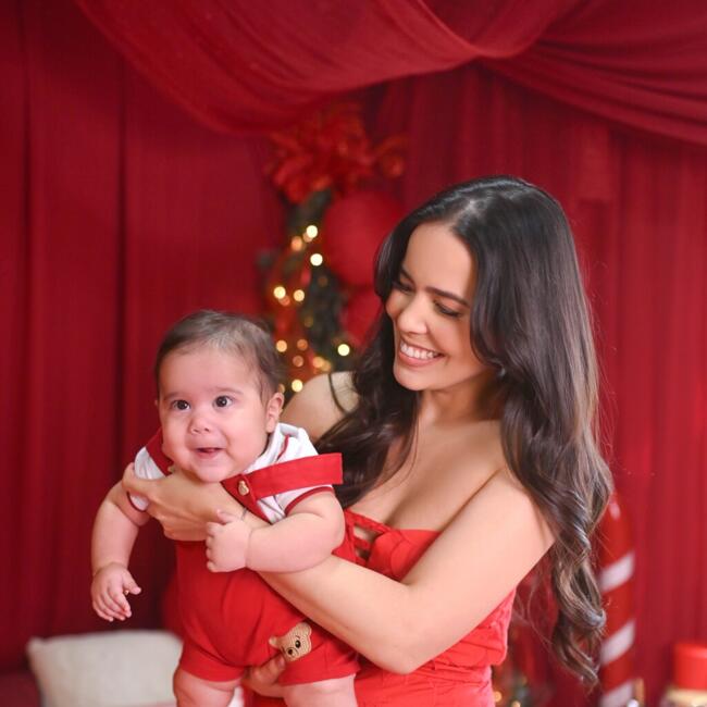 Babysitting job in Feira de Santana: Carolina