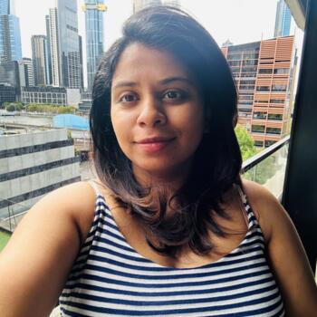 Babysitjob in Melbourne: babysitjobs Thakshi
