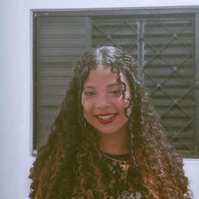 Babá em Presidente Prudente: Maria