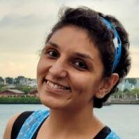 Jaya babysitter Bedok