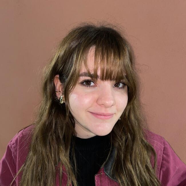 Babysitter in London: Chiara