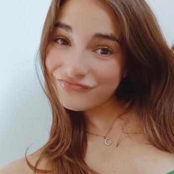 Babysitter in Santiago: Trinidad