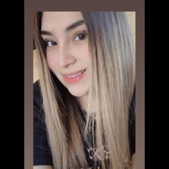 Niñera en Osorno: Alexandra