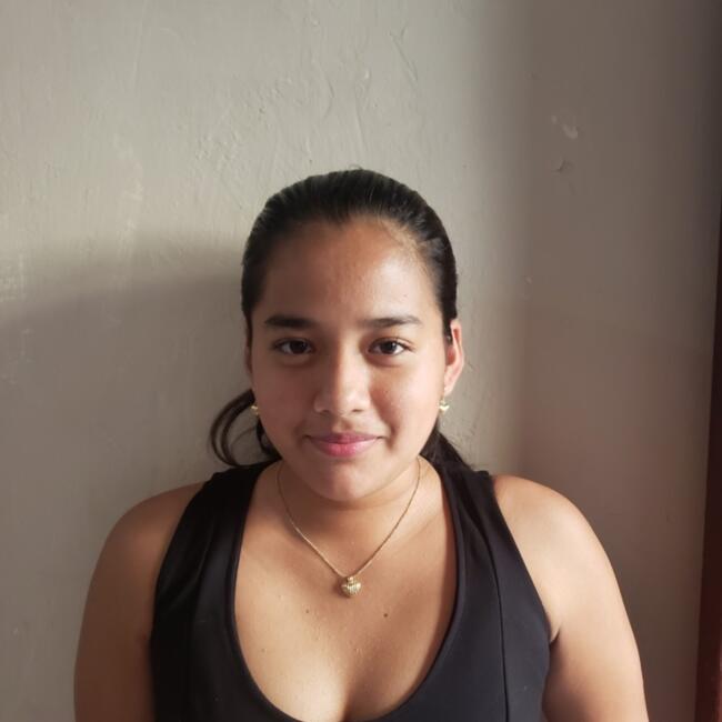 Niñera en Guayaquil: Ambar Yamilet