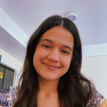Babysitter in Goiânia: Laura
