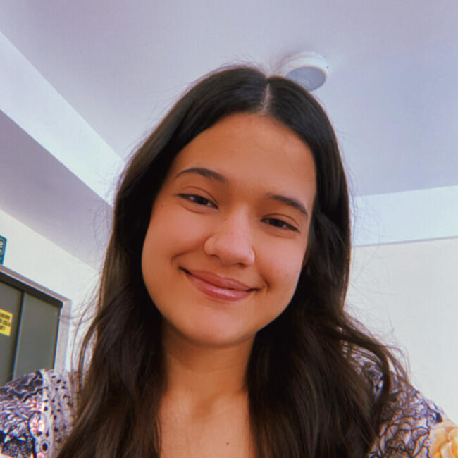 Babysitter in Goiânia: Laura